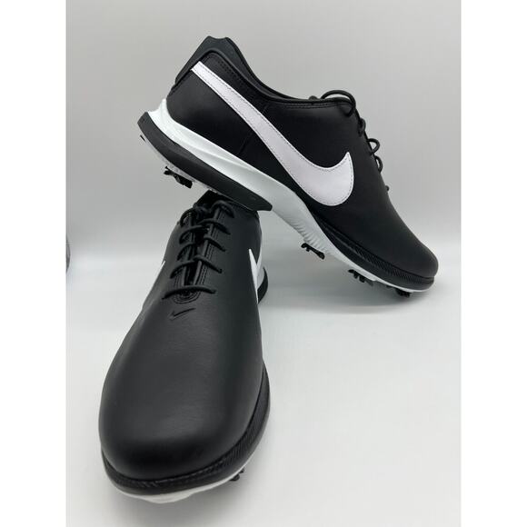 Nike Air Zoom Victory Tour 2 Golf Shoes Black/White DJ6569-001 Men’s Size 13 - Picture 5 of 12